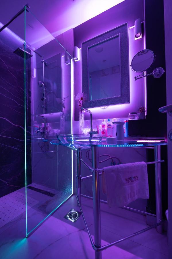 Aurora Lux Spa Smart Apartments Belgrade Luaran gambar